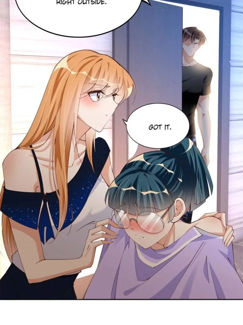 Reincarnation Of The Businesswoman At School Chapter 110 181 15
