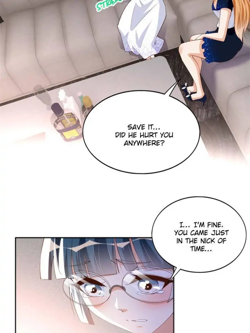 Reincarnation Of The Businesswoman At School Chapter 110 183 17