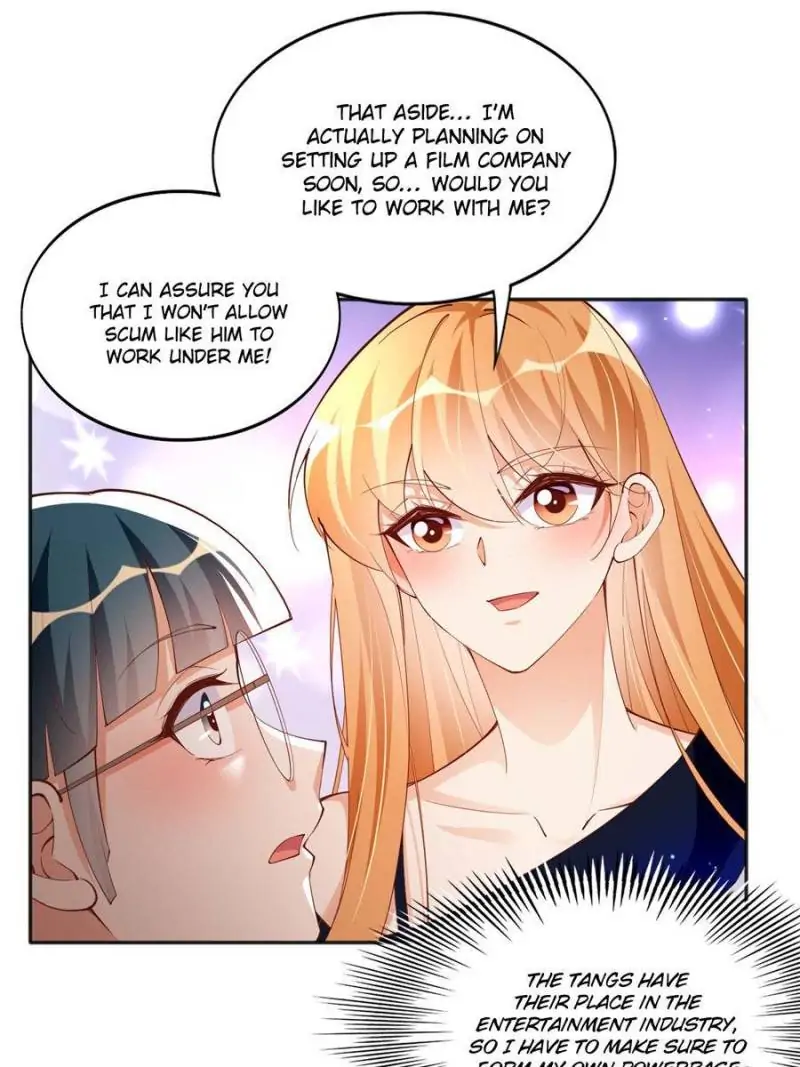 Reincarnation Of The Businesswoman At School Chapter 110 188 22
