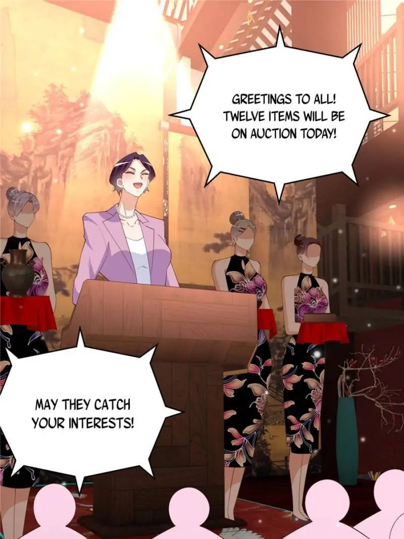 Reincarnation Of The Businesswoman At School Chapter 112 167 01
