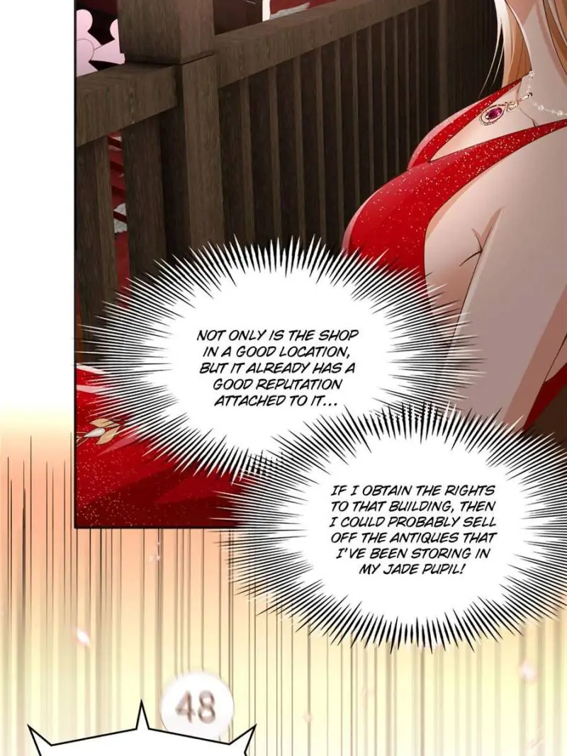 Reincarnation Of The Businesswoman At School Chapter 112 171 05