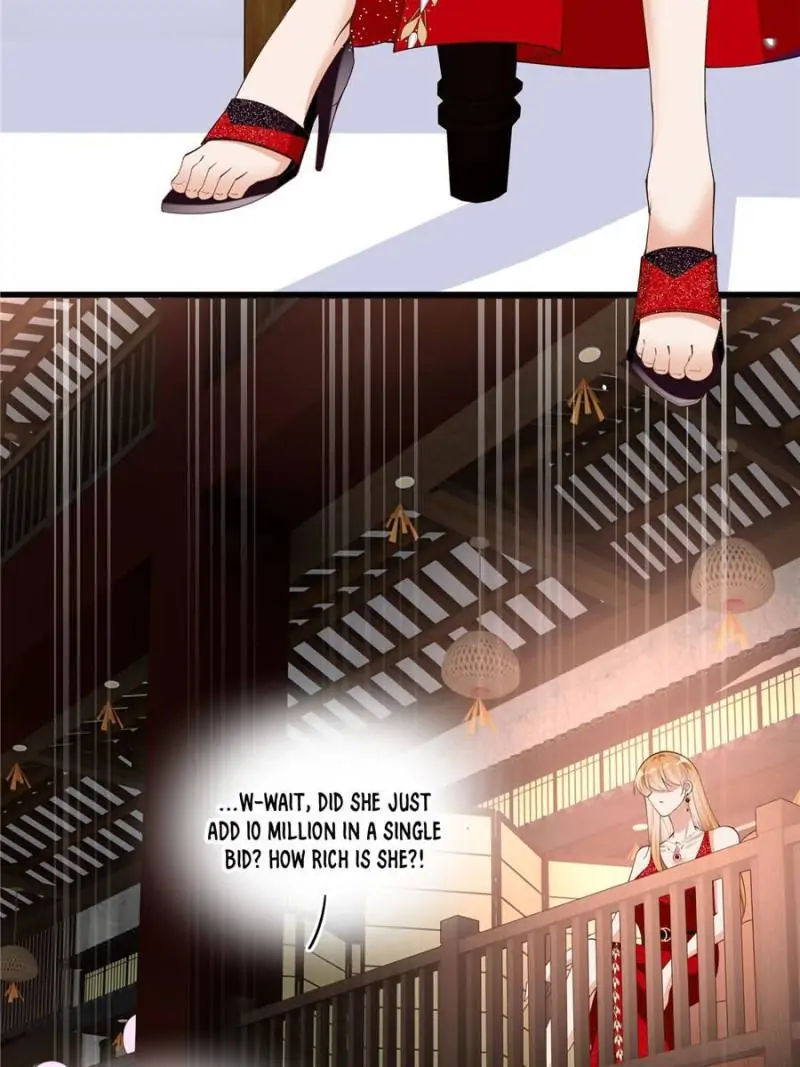 Reincarnation Of The Businesswoman At School Chapter 112 176 10