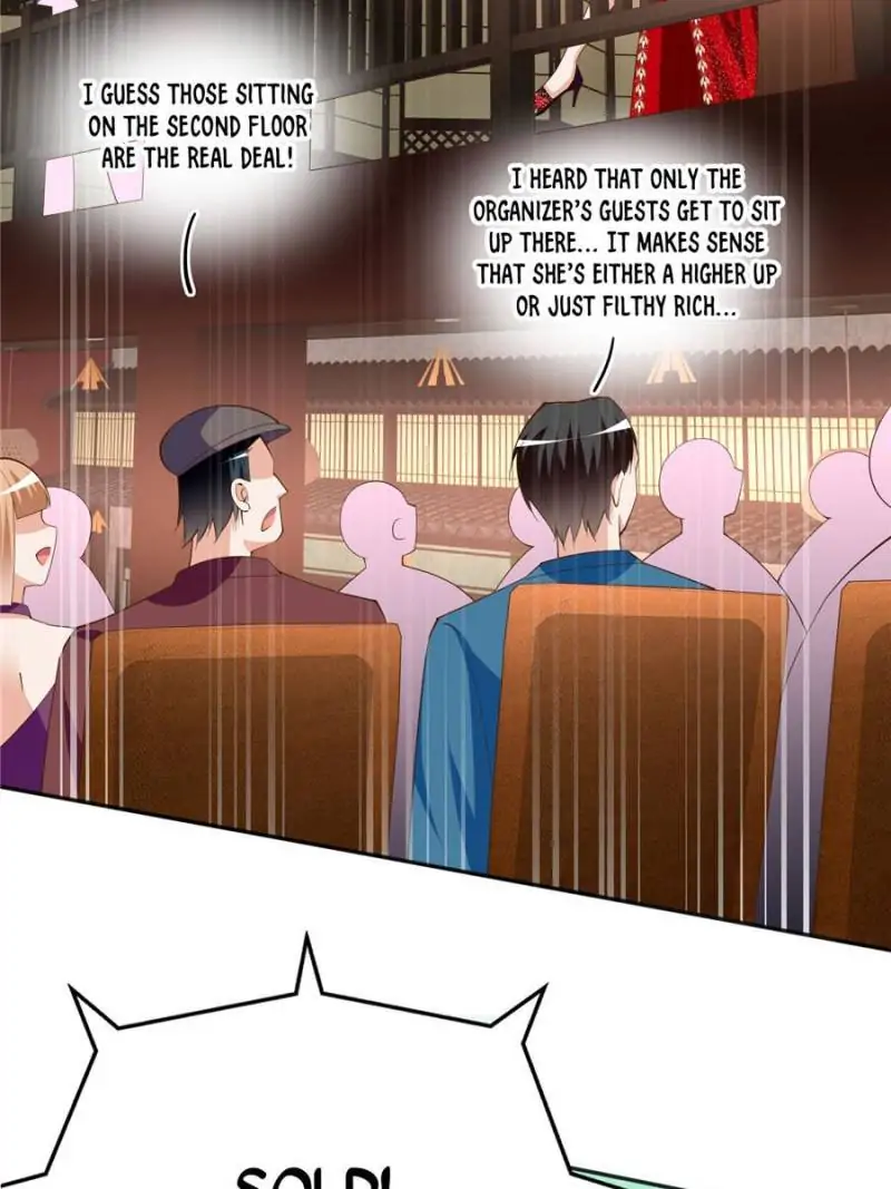 Reincarnation Of The Businesswoman At School Chapter 112 177 11