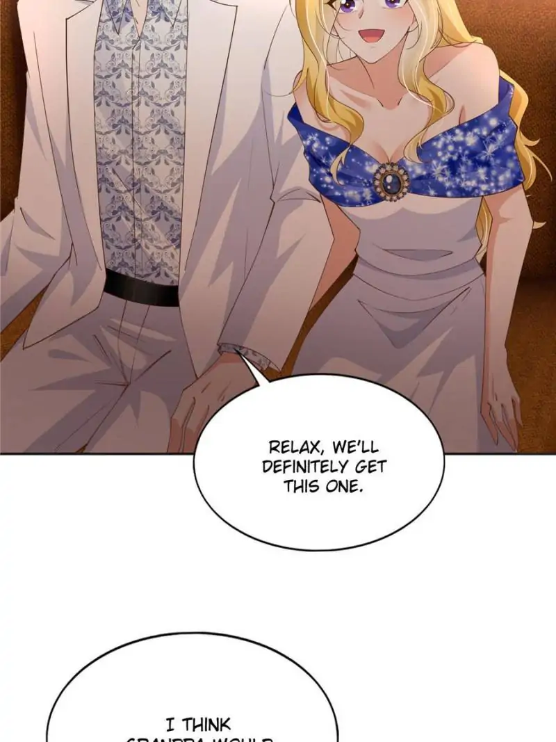 Reincarnation Of The Businesswoman At School Chapter 112 184 18
