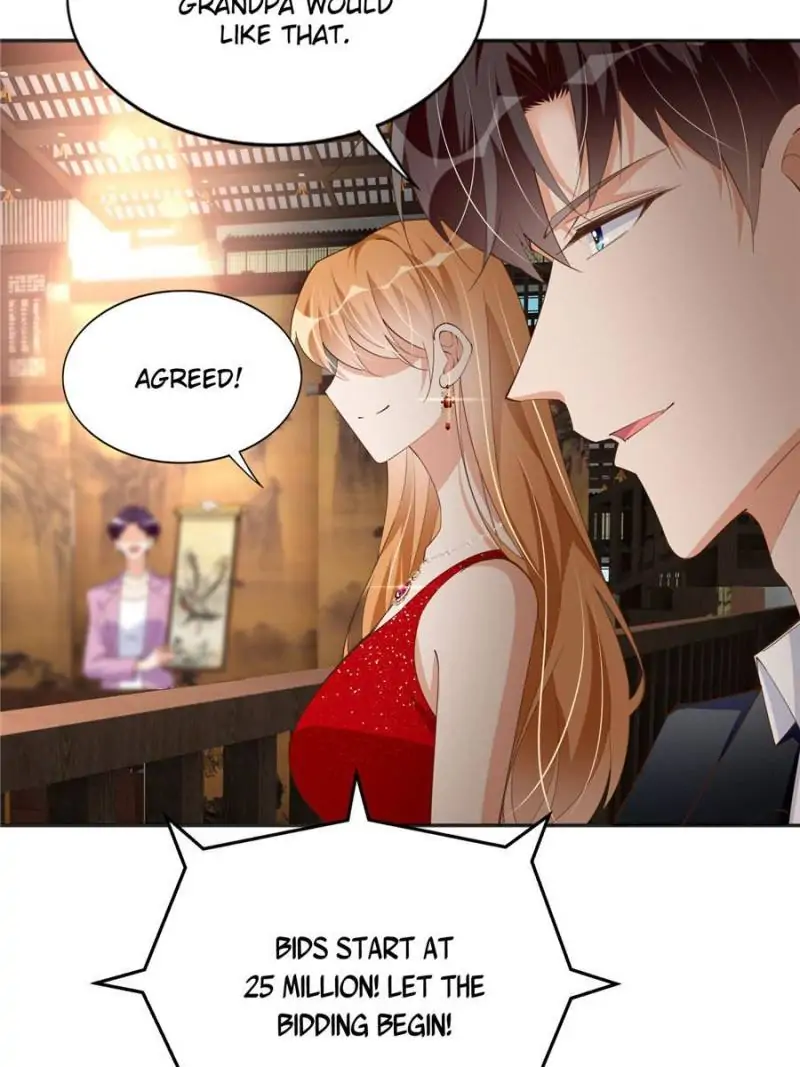Reincarnation Of The Businesswoman At School Chapter 112 185 19