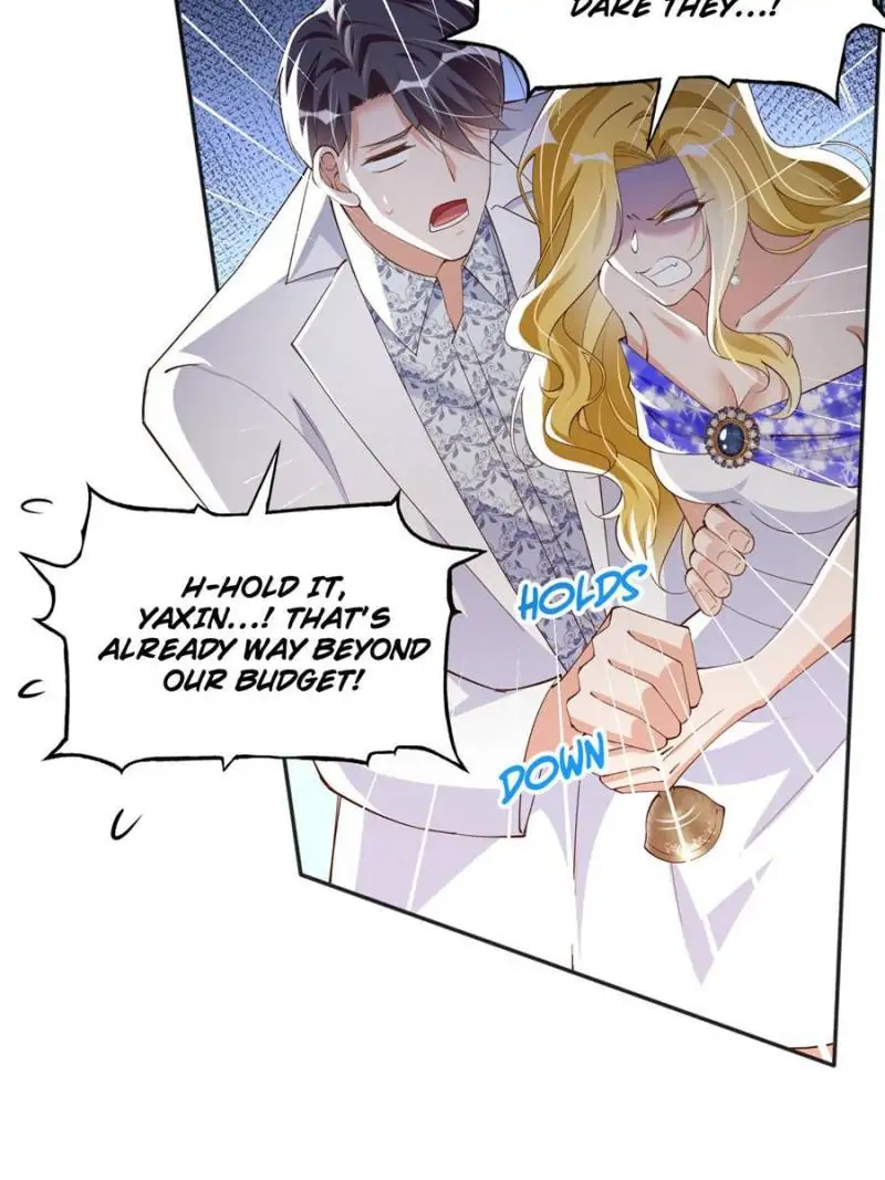 Reincarnation Of The Businesswoman At School Chapter 112 194 28
