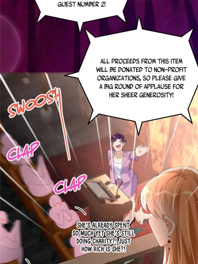 Reincarnation Of The Businesswoman At School Chapter 112 198 32