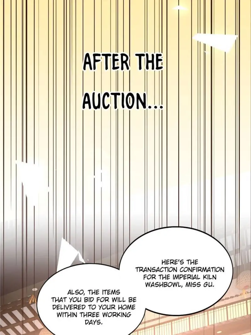 Reincarnation Of The Businesswoman At School Chapter 112 200 34