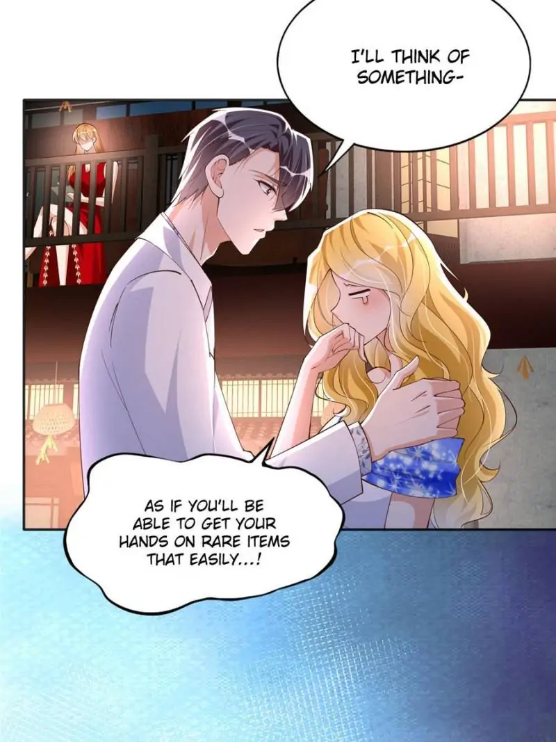Reincarnation Of The Businesswoman At School Chapter 112 204 38