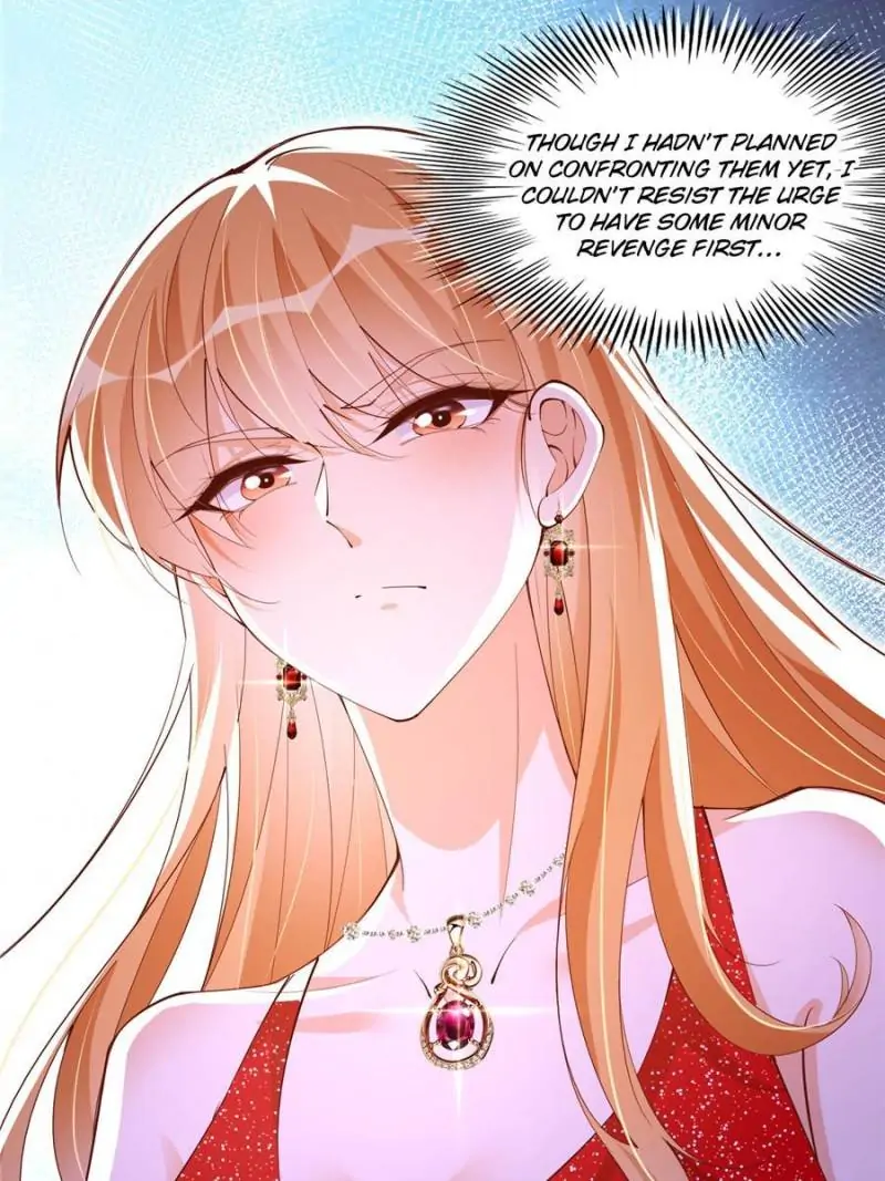 Reincarnation Of The Businesswoman At School Chapter 112 205 39