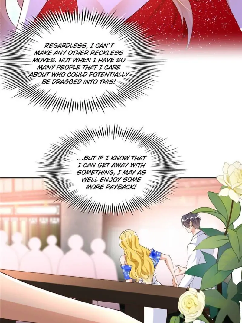 Reincarnation Of The Businesswoman At School Chapter 112 206 40