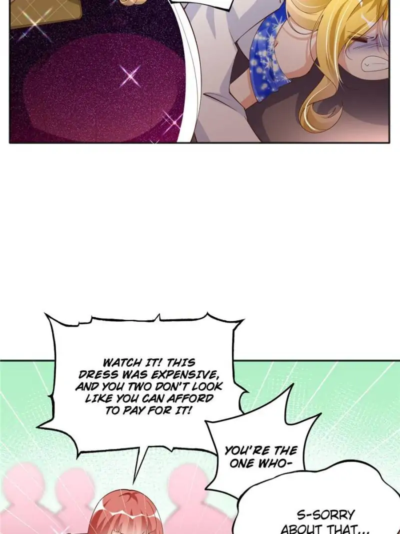 Reincarnation Of The Businesswoman At School Chapter 112 211 45