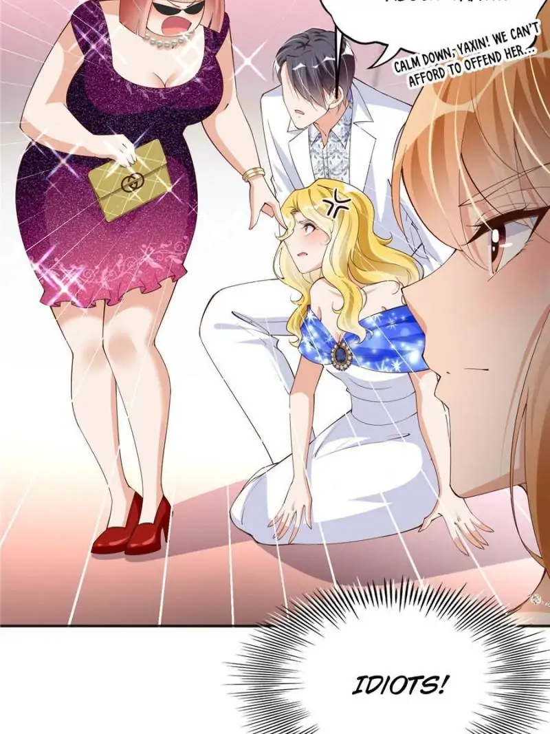 Reincarnation Of The Businesswoman At School Chapter 112 212 46