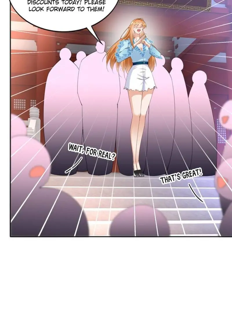 Reincarnation Of The Businesswoman At School Chapter 114 154 03