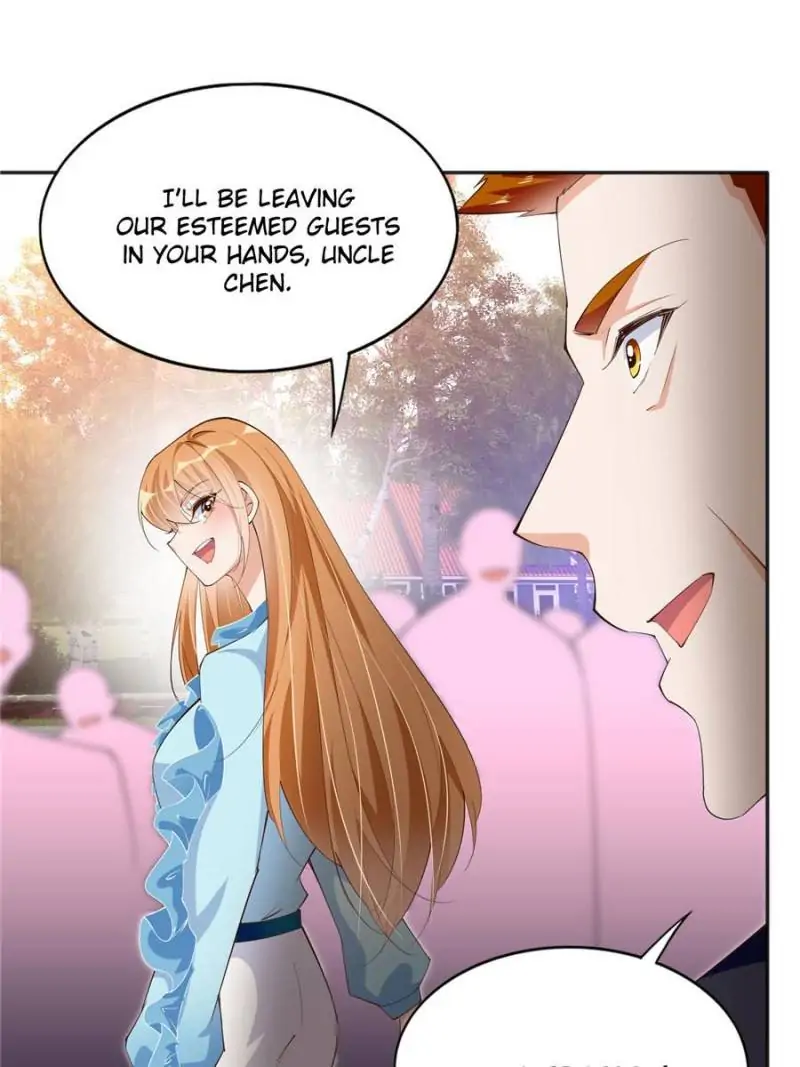 Reincarnation Of The Businesswoman At School Chapter 114 155 04