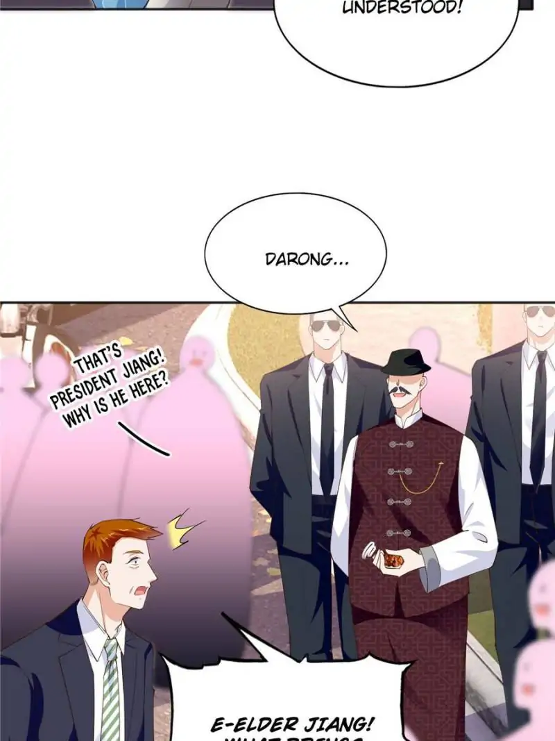 Reincarnation Of The Businesswoman At School Chapter 114 156 05