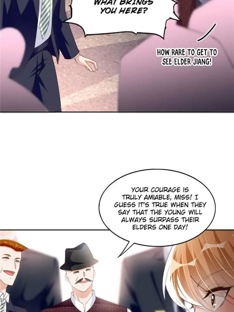 Reincarnation Of The Businesswoman At School Chapter 114 157 06