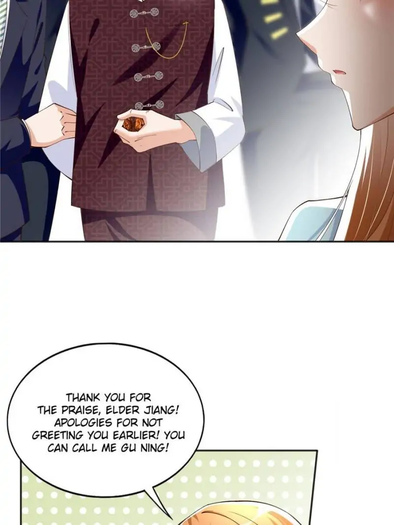 Reincarnation Of The Businesswoman At School Chapter 114 158 07