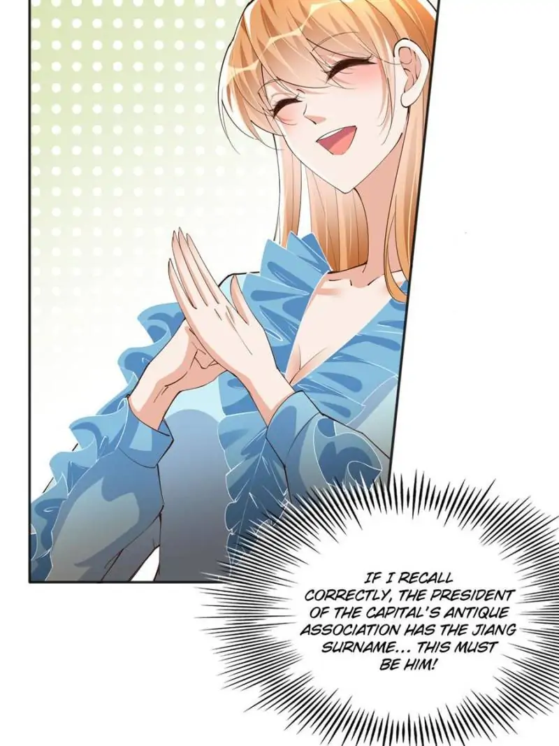 Reincarnation Of The Businesswoman At School Chapter 114 159 08
