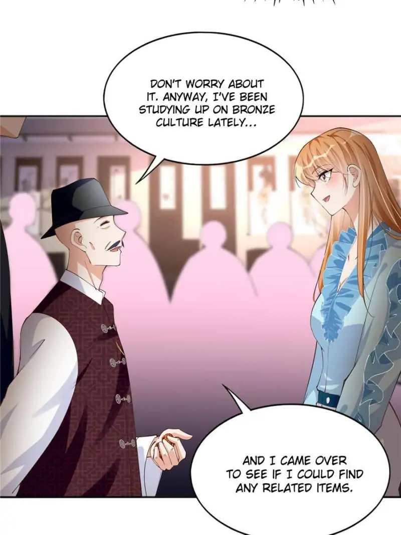 Reincarnation Of The Businesswoman At School Chapter 114 160 09