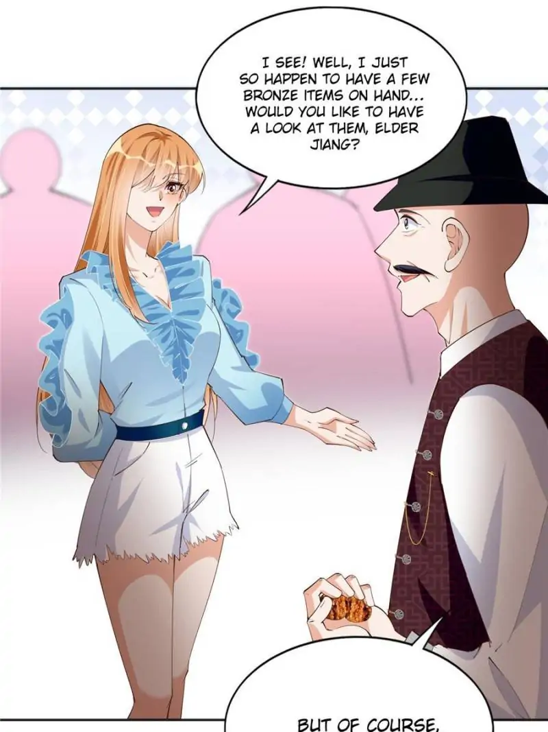 Reincarnation Of The Businesswoman At School Chapter 114 162 11