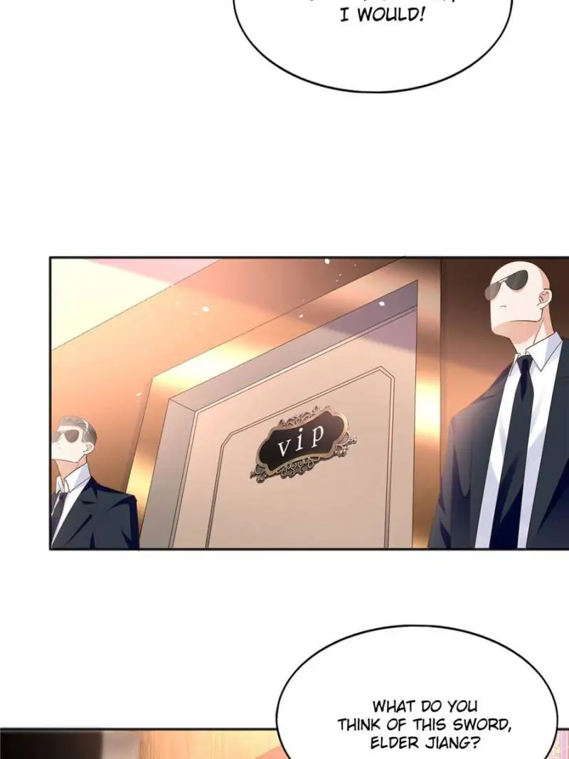 Reincarnation Of The Businesswoman At School Chapter 114 163 12
