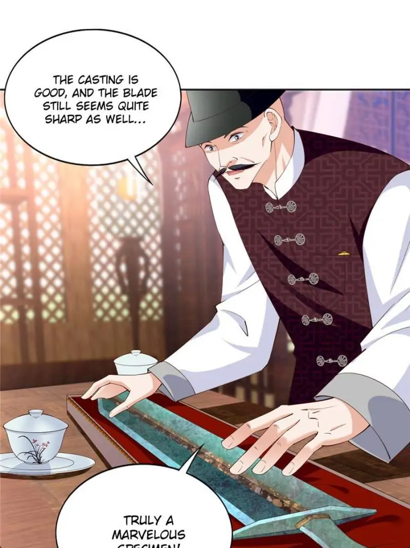 Reincarnation Of The Businesswoman At School Chapter 114 165 14