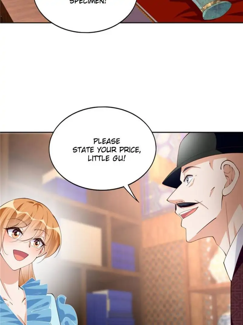 Reincarnation Of The Businesswoman At School Chapter 114 166 15