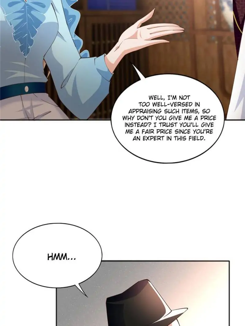 Reincarnation Of The Businesswoman At School Chapter 114 167 16