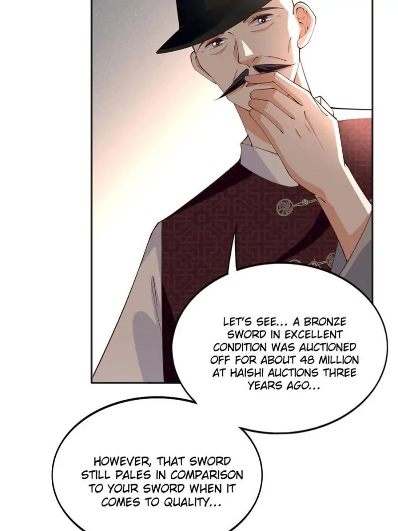 Reincarnation Of The Businesswoman At School Chapter 114 168 17
