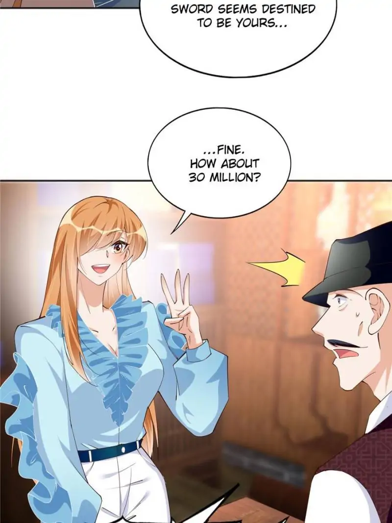 Reincarnation Of The Businesswoman At School Chapter 114 170 19