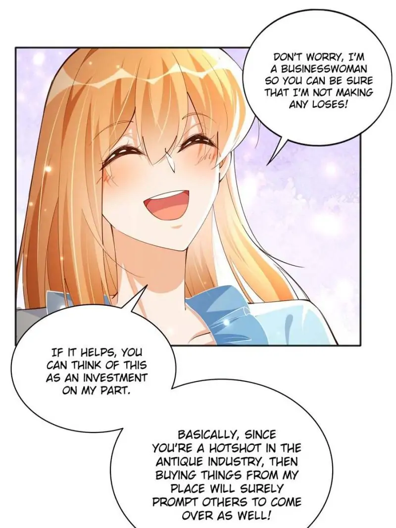 Reincarnation Of The Businesswoman At School Chapter 114 172 21