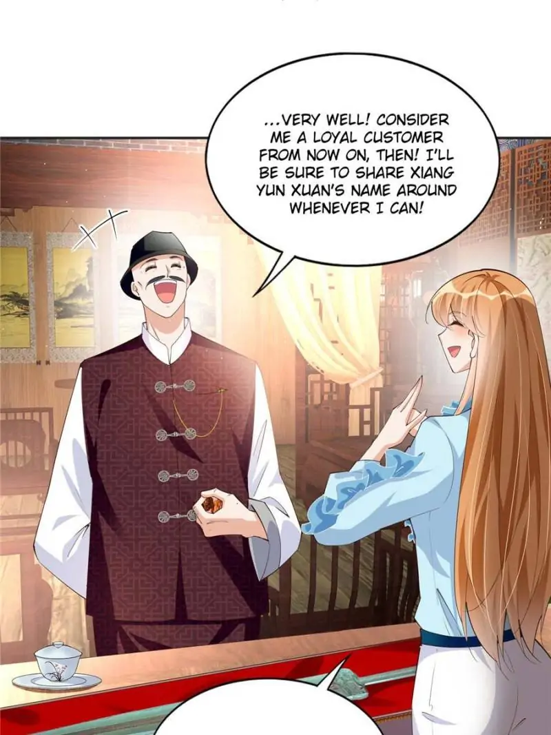 Reincarnation Of The Businesswoman At School Chapter 114 174 23