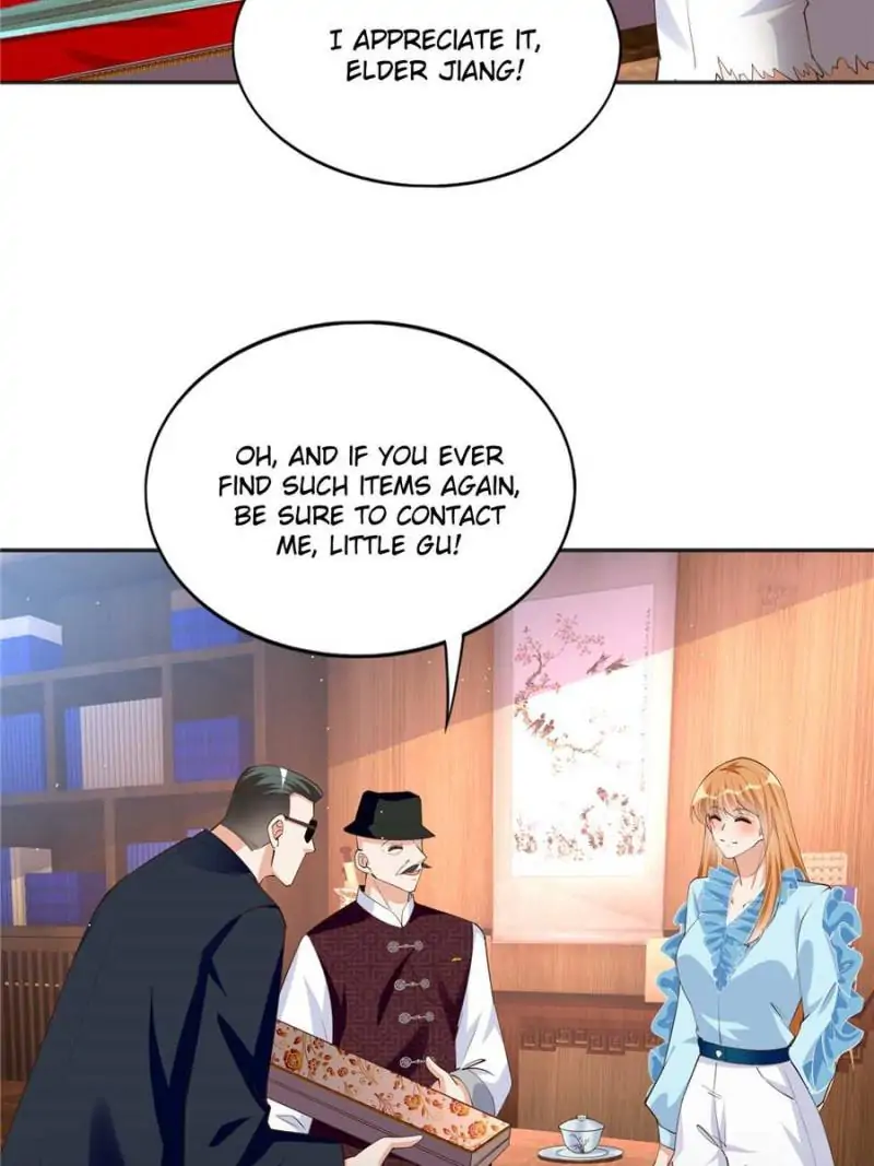 Reincarnation Of The Businesswoman At School Chapter 114 175 24
