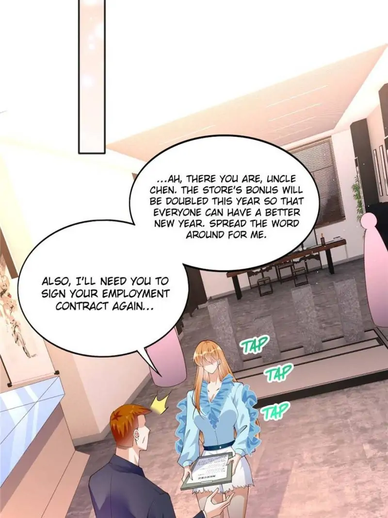 Reincarnation Of The Businesswoman At School Chapter 114 179 28