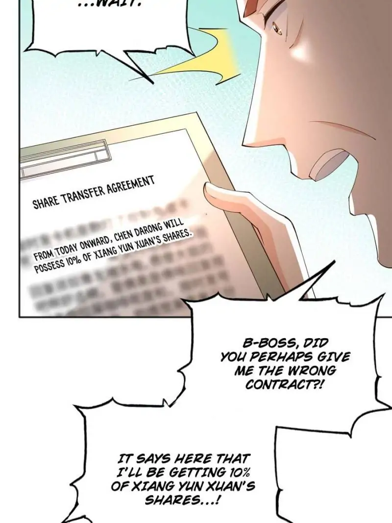 Reincarnation Of The Businesswoman At School Chapter 114 181 30