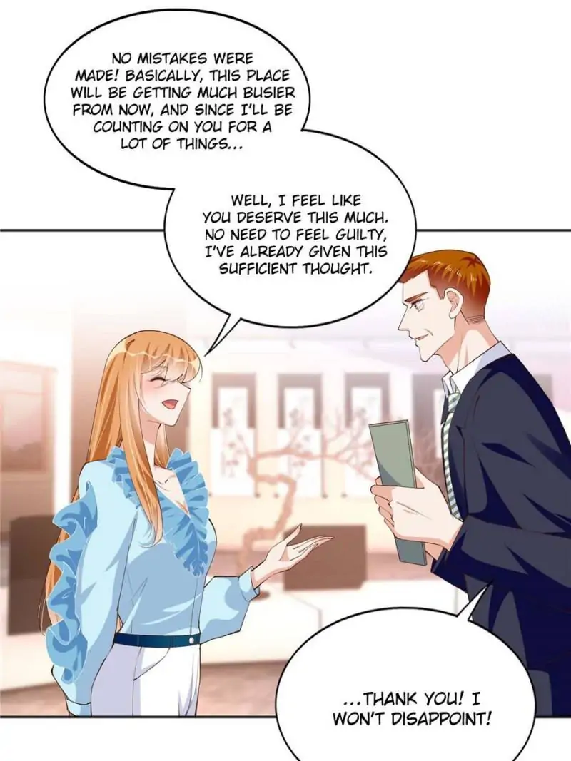 Reincarnation Of The Businesswoman At School Chapter 114 183 32