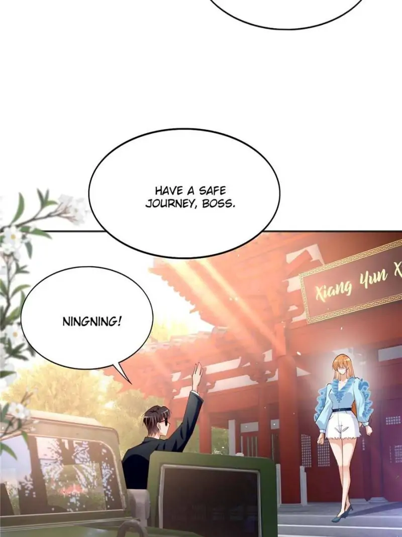 Reincarnation Of The Businesswoman At School Chapter 114 184 33
