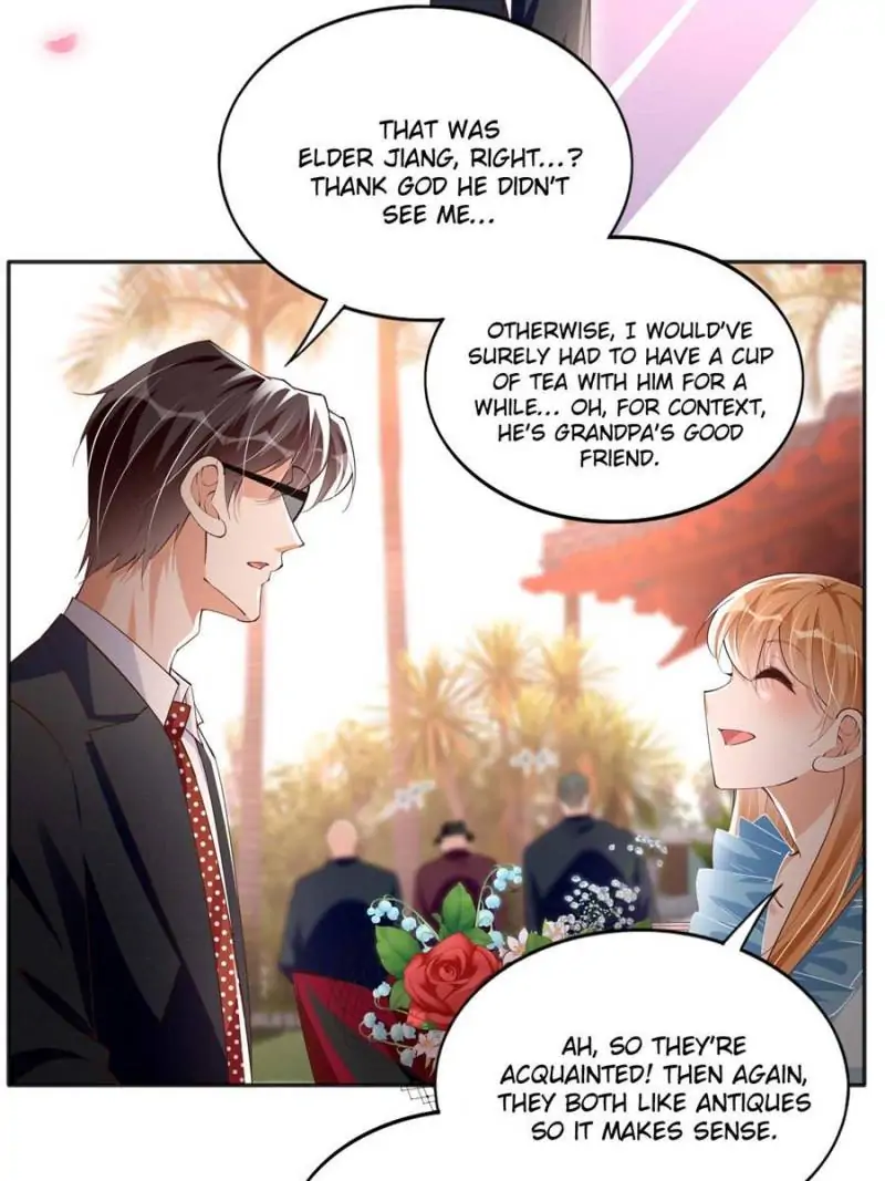 Reincarnation Of The Businesswoman At School Chapter 114 187 36