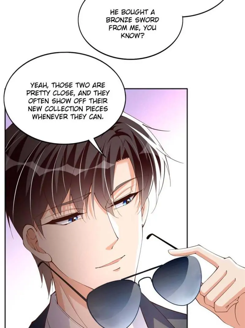 Reincarnation Of The Businesswoman At School Chapter 114 188 37