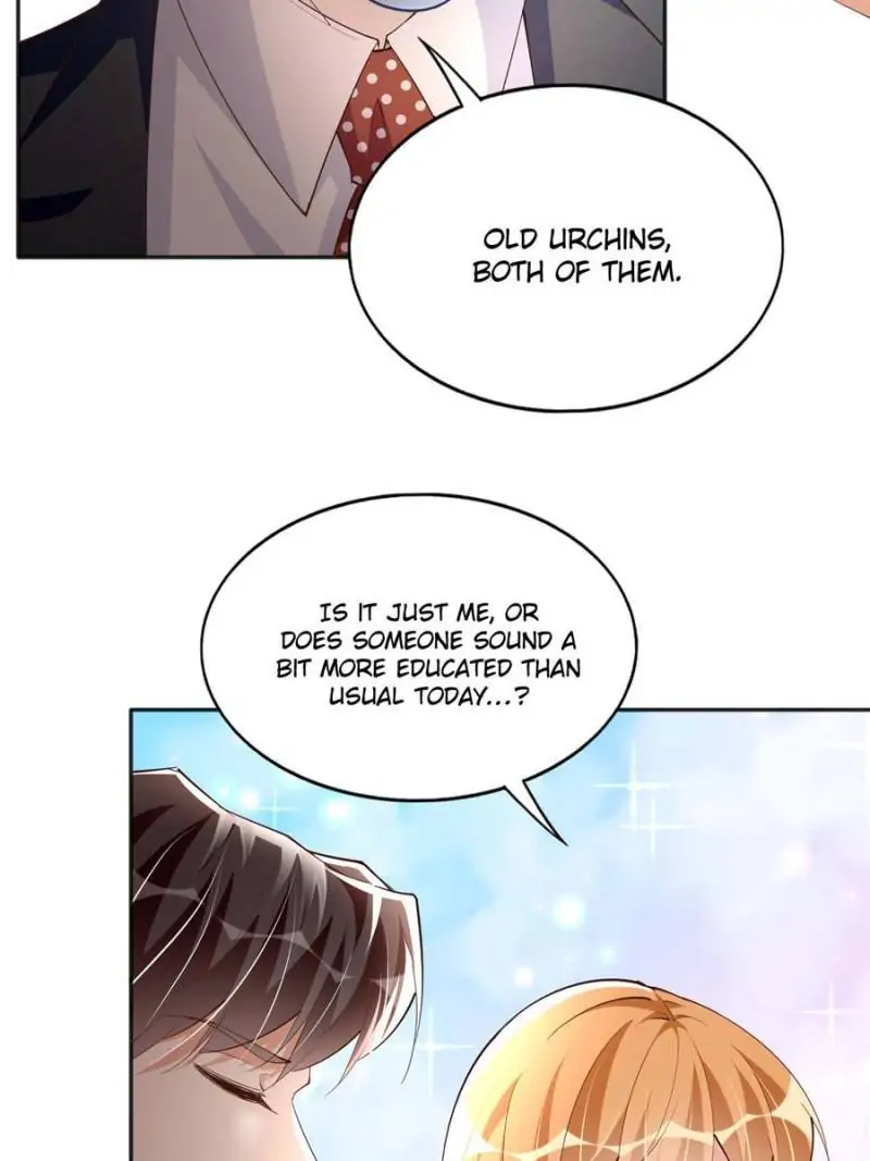 Reincarnation Of The Businesswoman At School Chapter 114 189 38