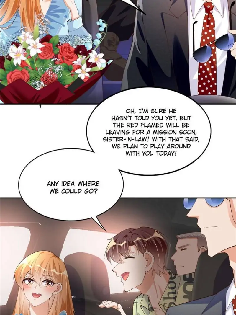Reincarnation Of The Businesswoman At School Chapter 114 194 43