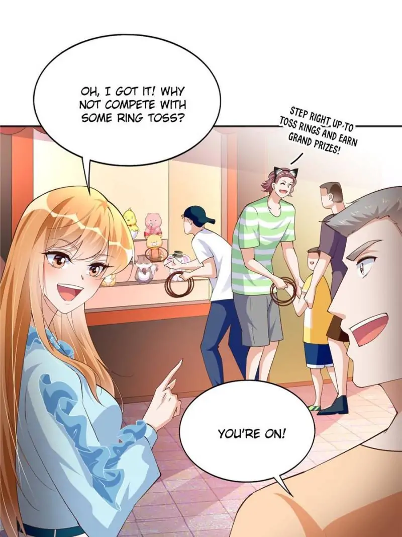 Reincarnation Of The Businesswoman At School Chapter 115 165 05