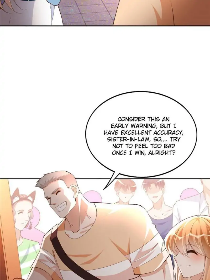 Reincarnation Of The Businesswoman At School Chapter 115 166 06