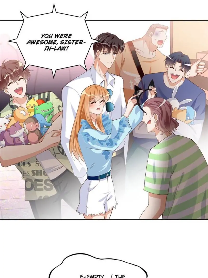 Reincarnation Of The Businesswoman At School Chapter 115 171 11