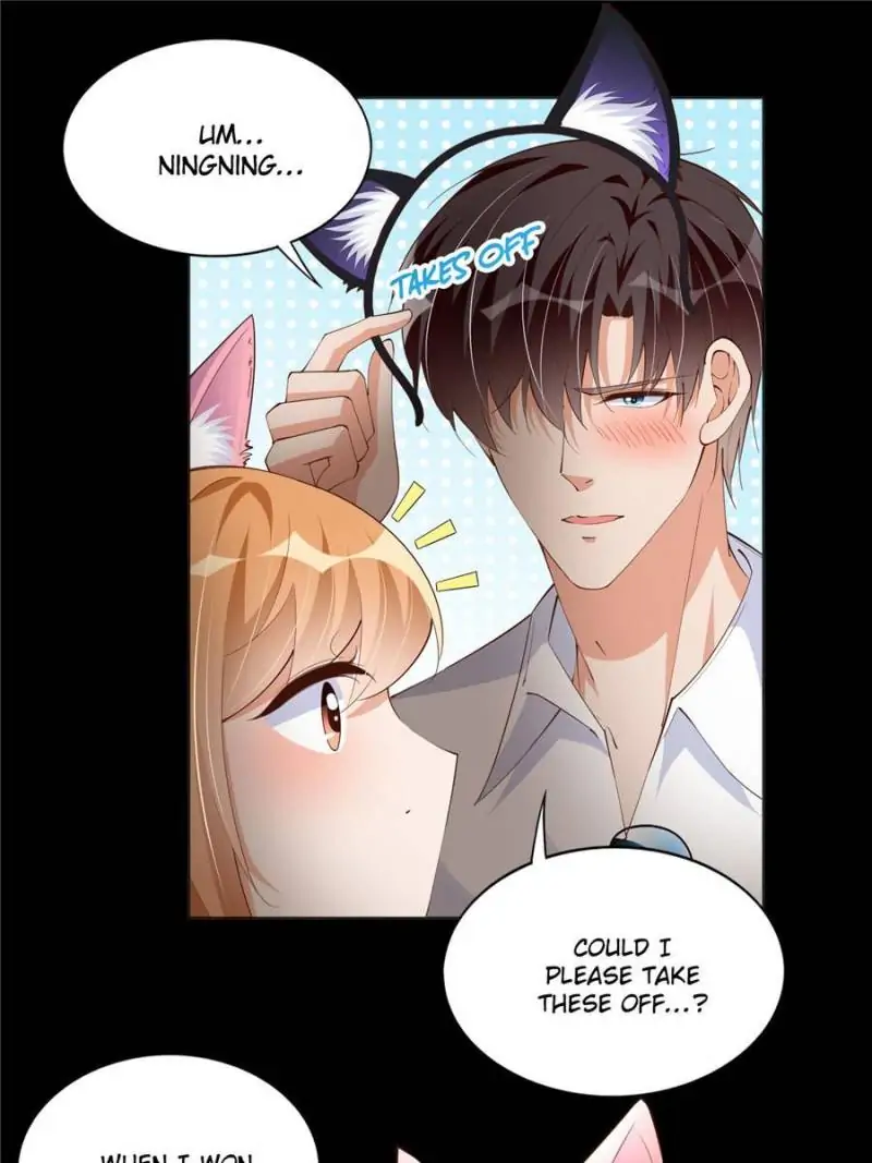 Reincarnation Of The Businesswoman At School Chapter 115 181 21