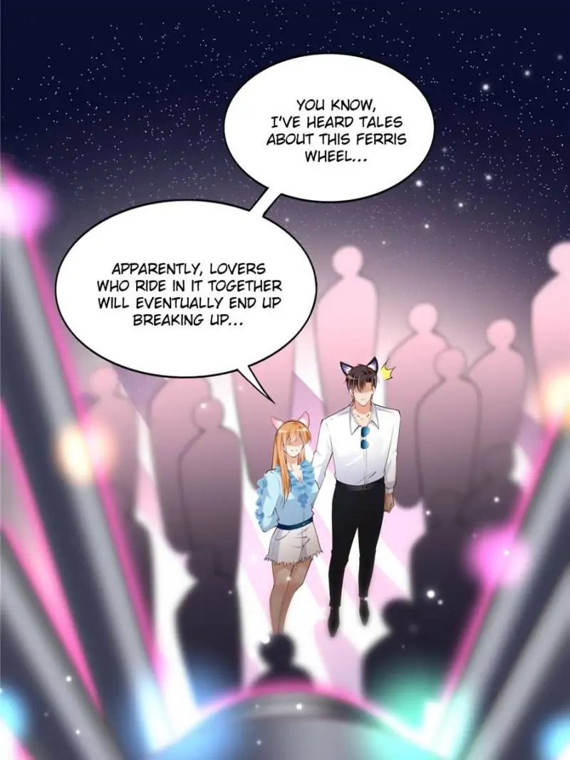Reincarnation Of The Businesswoman At School Chapter 115 185 25