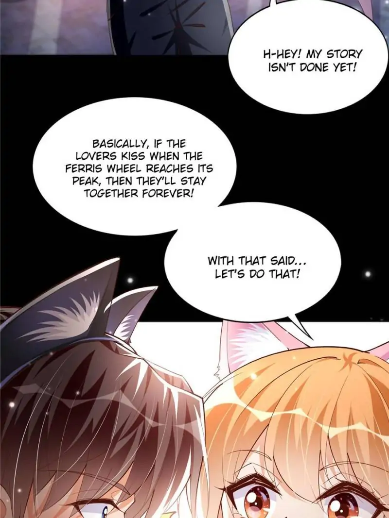 Reincarnation Of The Businesswoman At School Chapter 115 187 27
