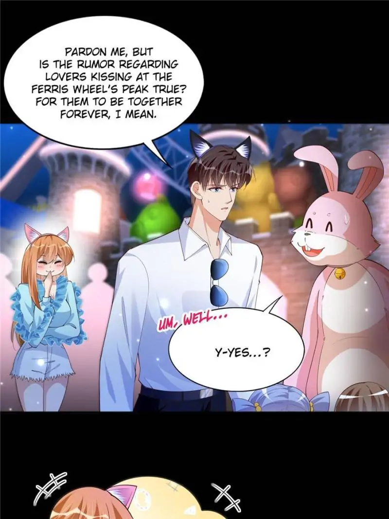 Reincarnation Of The Businesswoman At School Chapter 115 191 31