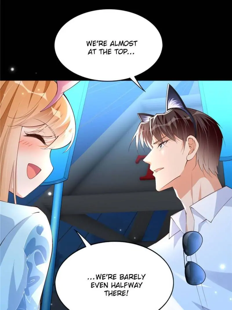 Reincarnation Of The Businesswoman At School Chapter 115 194 34